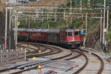 FFS Re 6/6 11666 'Stein am Rhein'